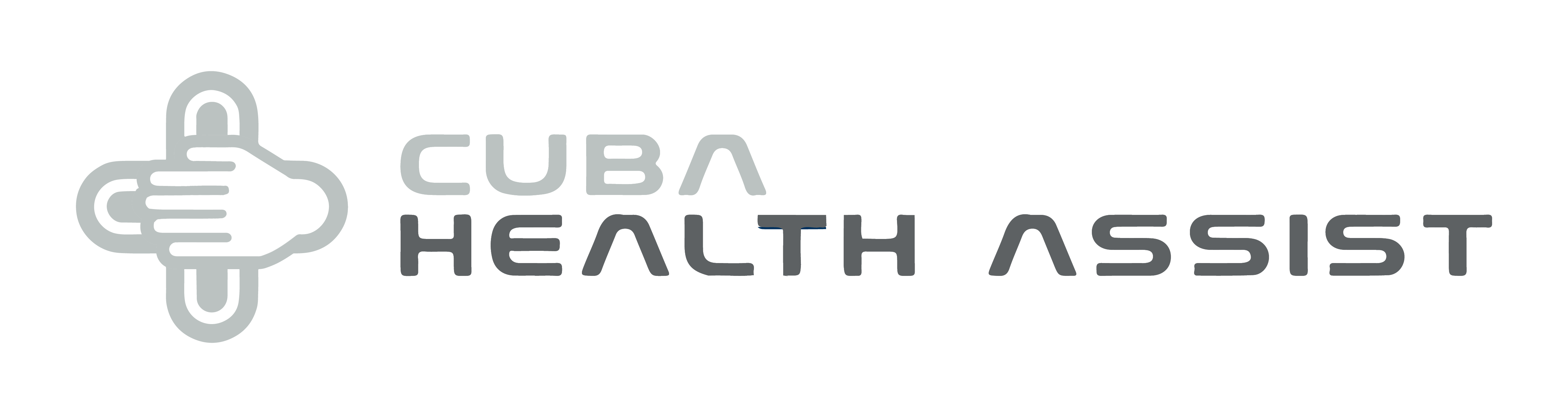 Cuba Health Assist logo